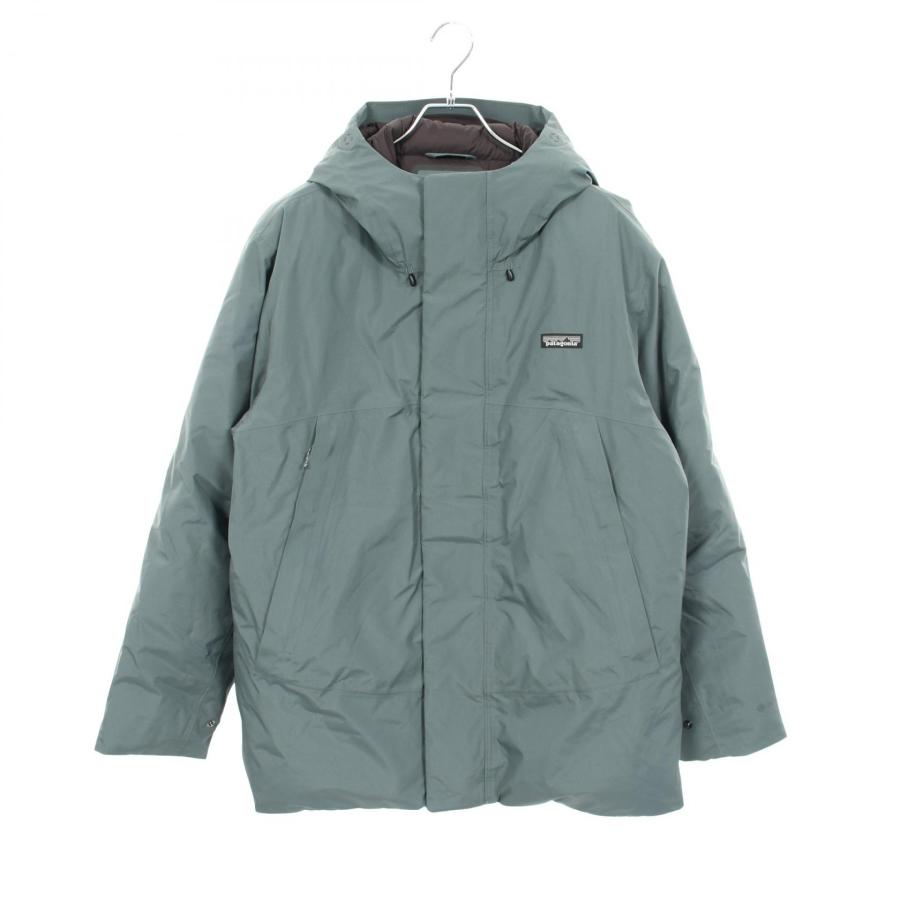 patagonia（パタゴニア） STORM SHADOW PARKA フード付き ブランドオフ 
