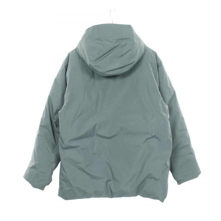 patagonia（パタゴニア） STORM SHADOW PARKA フード付き ブランドオフ 