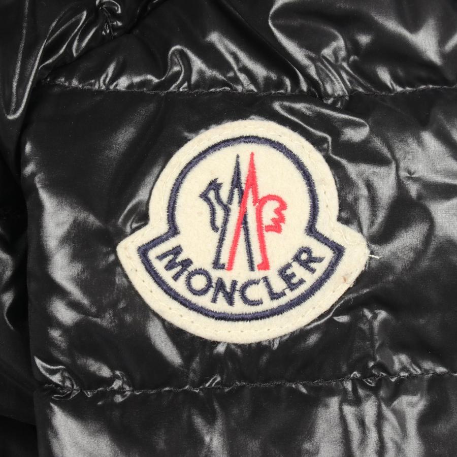 MONCLER（モンクレール） CLAIRE クレア ブランドオフ ナイロン ダウン