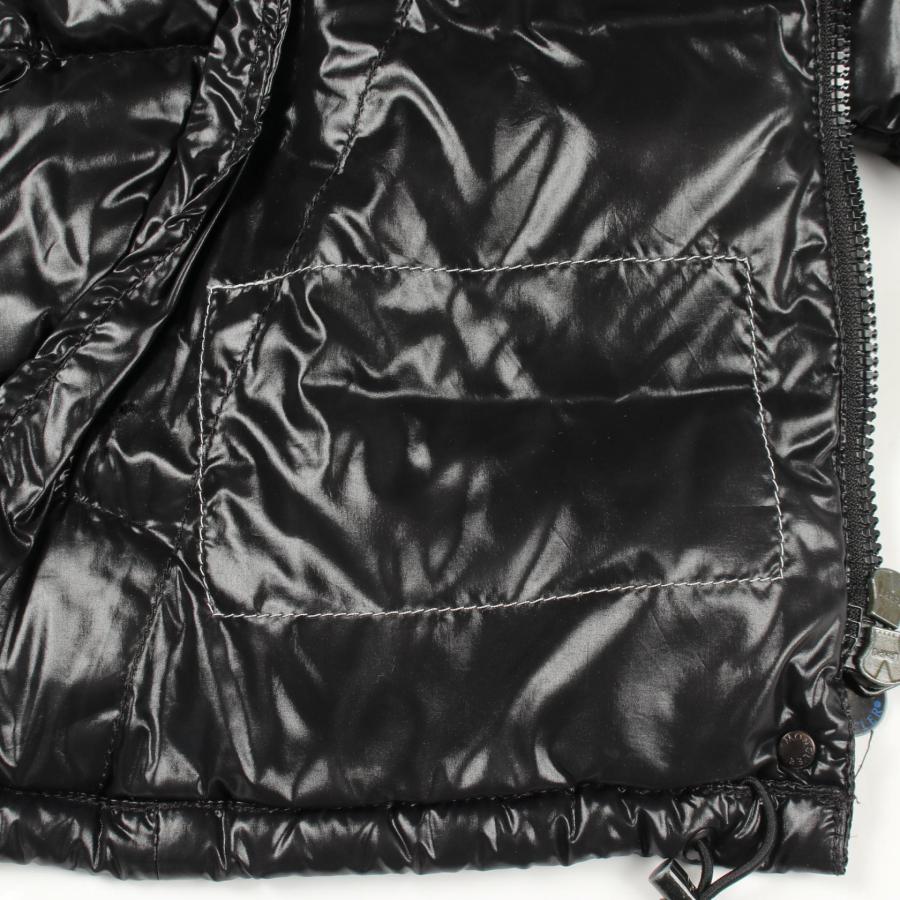 MONCLER（モンクレール） CLAIRE クレア ブランドオフ ナイロン ダウン