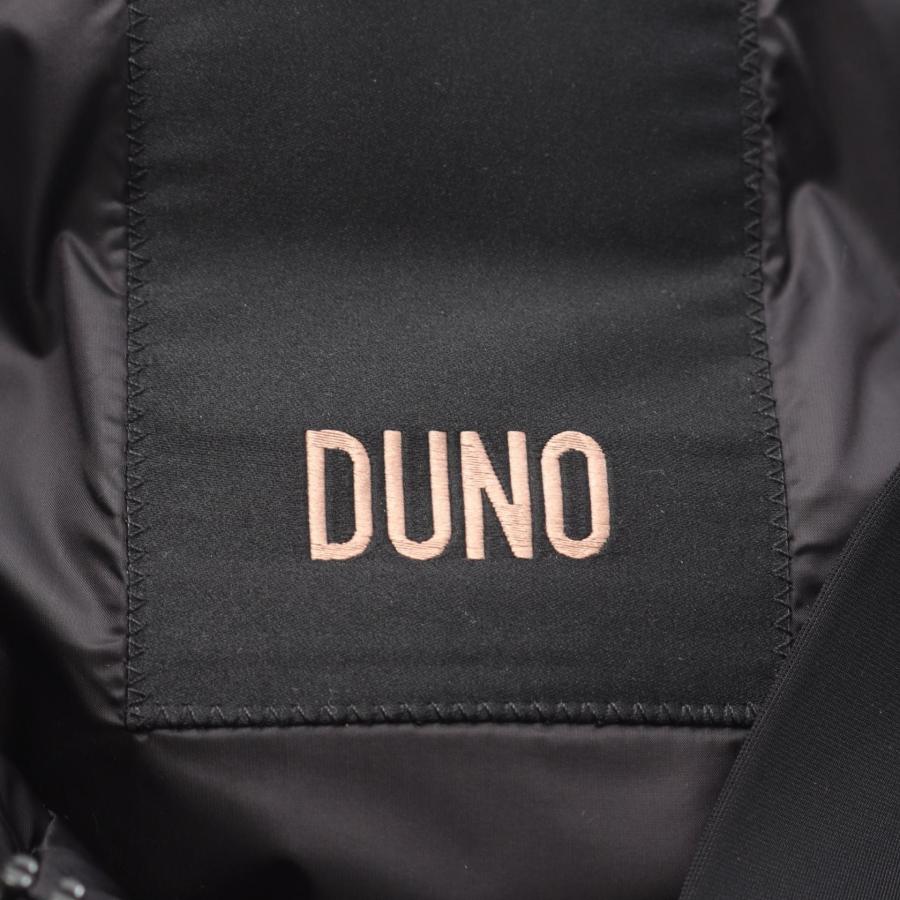 デュノ ANNIE LICOSA フード付き ブランドオフ DUNO ナイロン ダウン