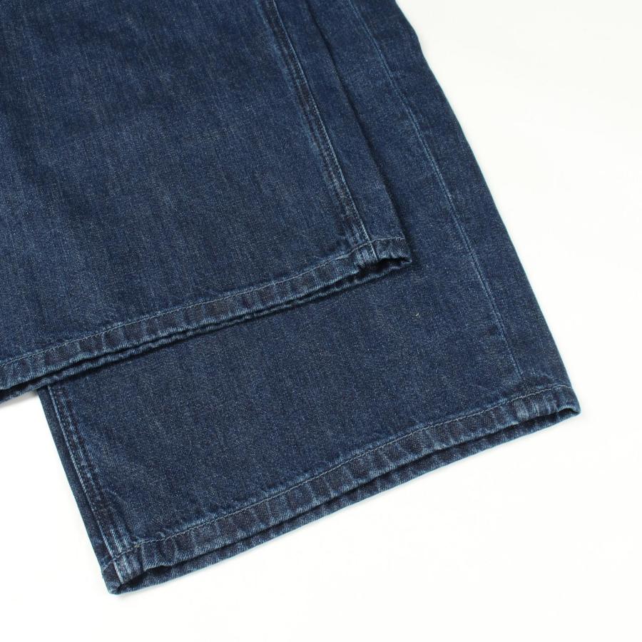 ディーゼル DIESEL 1997 D-ENIM-M ボタンフライ デニムパンツ 衣料品 ボトムス コットン メンズ ネイビー系 【中古】 DIESEL（ディーゼル） 1997 D-ENIM-M ボタンフライ ブランドオフ