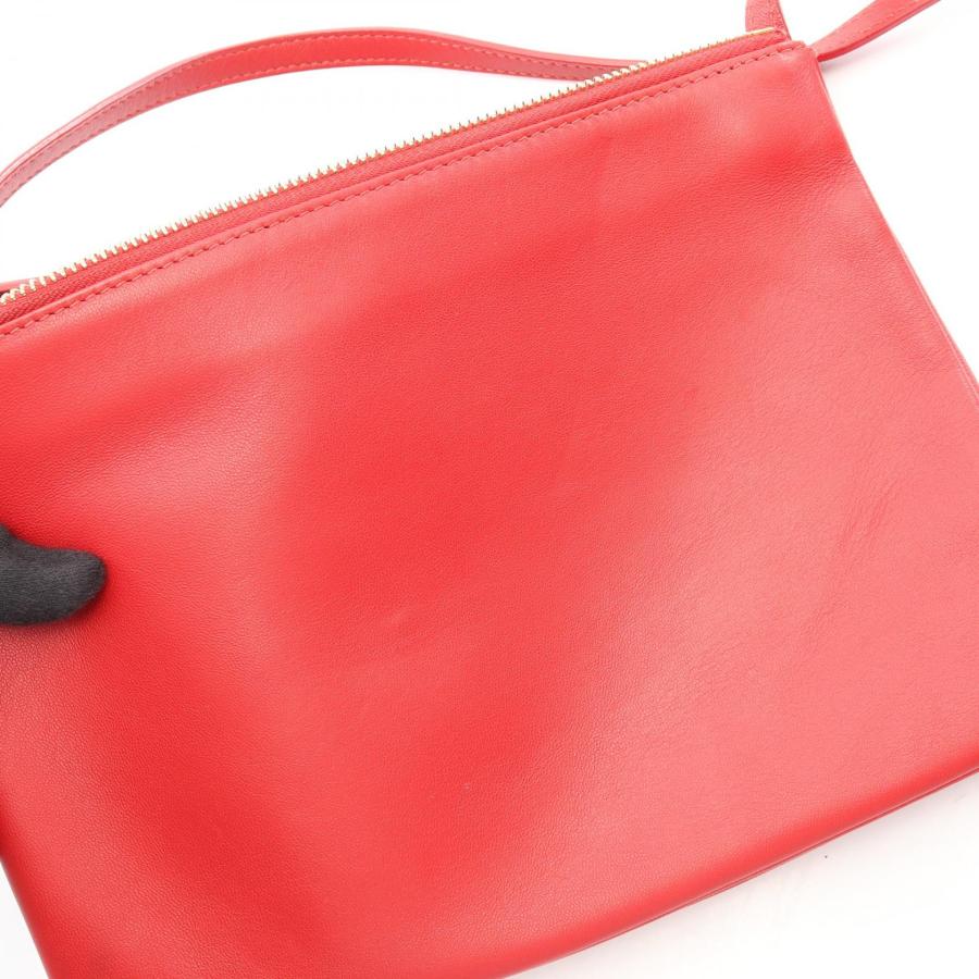 CELINE（セリーヌ） 爆買 TRIO LARGE トリオ ラージ ブランドオフ