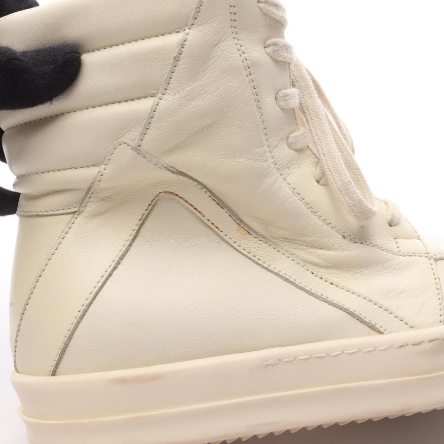 リックオウエンス ジオバスケット ブランドオフ Rick Owens レザー