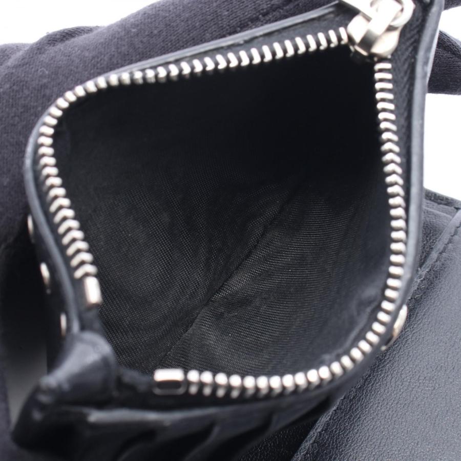 サンローランパリ スタッズ ブランドオフ SAINT LAURENT PARIS レザー