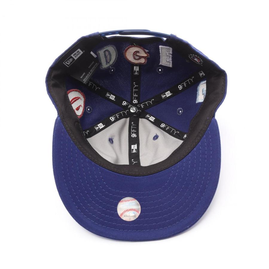 爆買 セント マイケル SAINT MICHAEL × NEW ERA 9FIFTY ブランドオフ