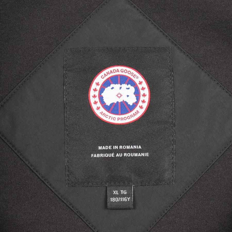 カナダグース RENFREW FLEECE PULLOVER フリース ブランドオフ CANADA GOOSE その他 その他トップス ポリエステ_2