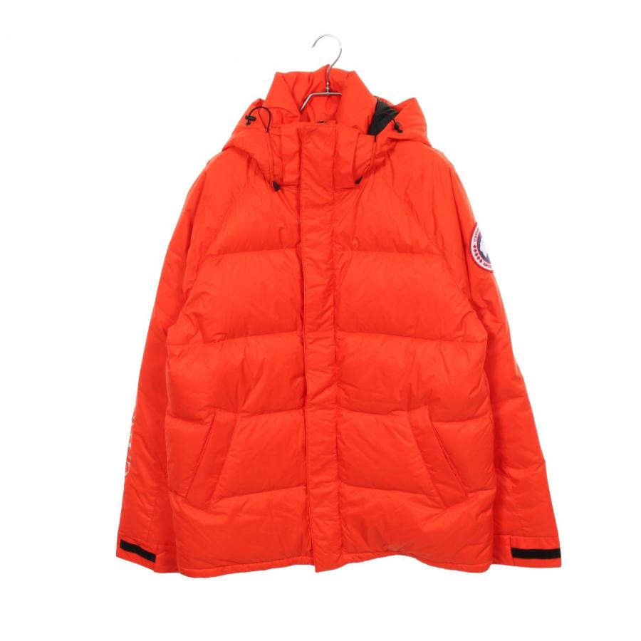 CANADA GOOSE（カナダグース） APPROACH JACKET ブランドオフ ナイロン