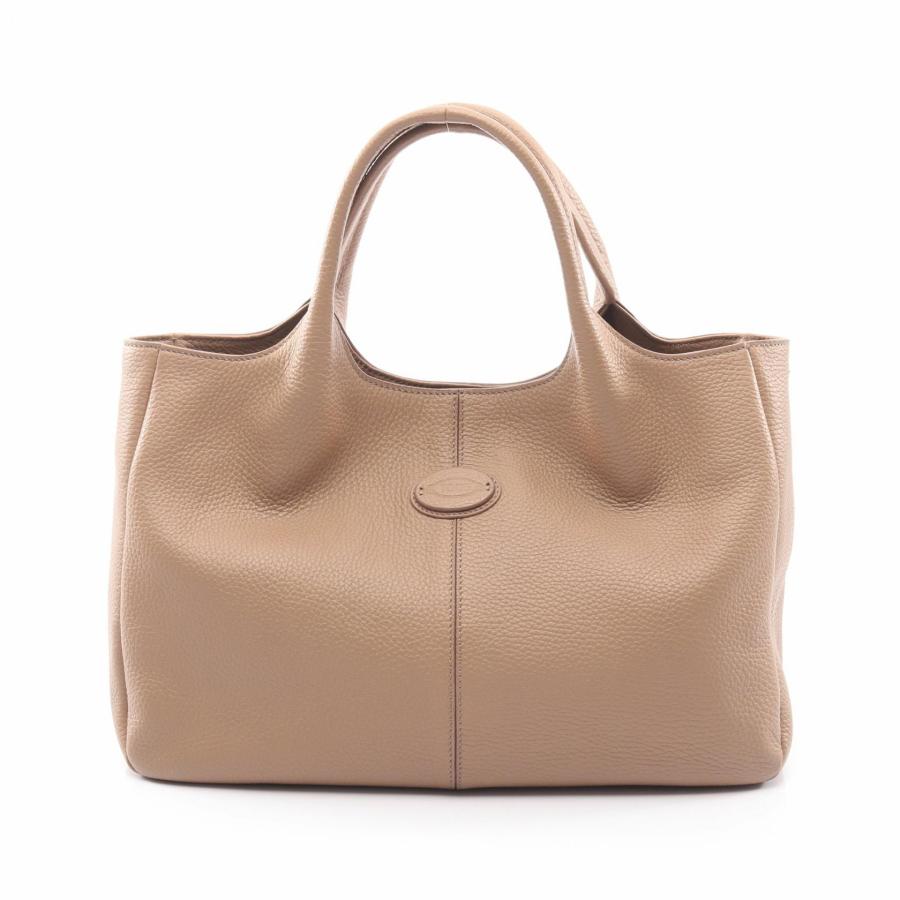 【nanami】トッズ TOD'S トートバッグ ALH PICCOLA トッズ ALH SHOPPING PICCOLA 2WAY ブランドオフ TOD'S レザー トート