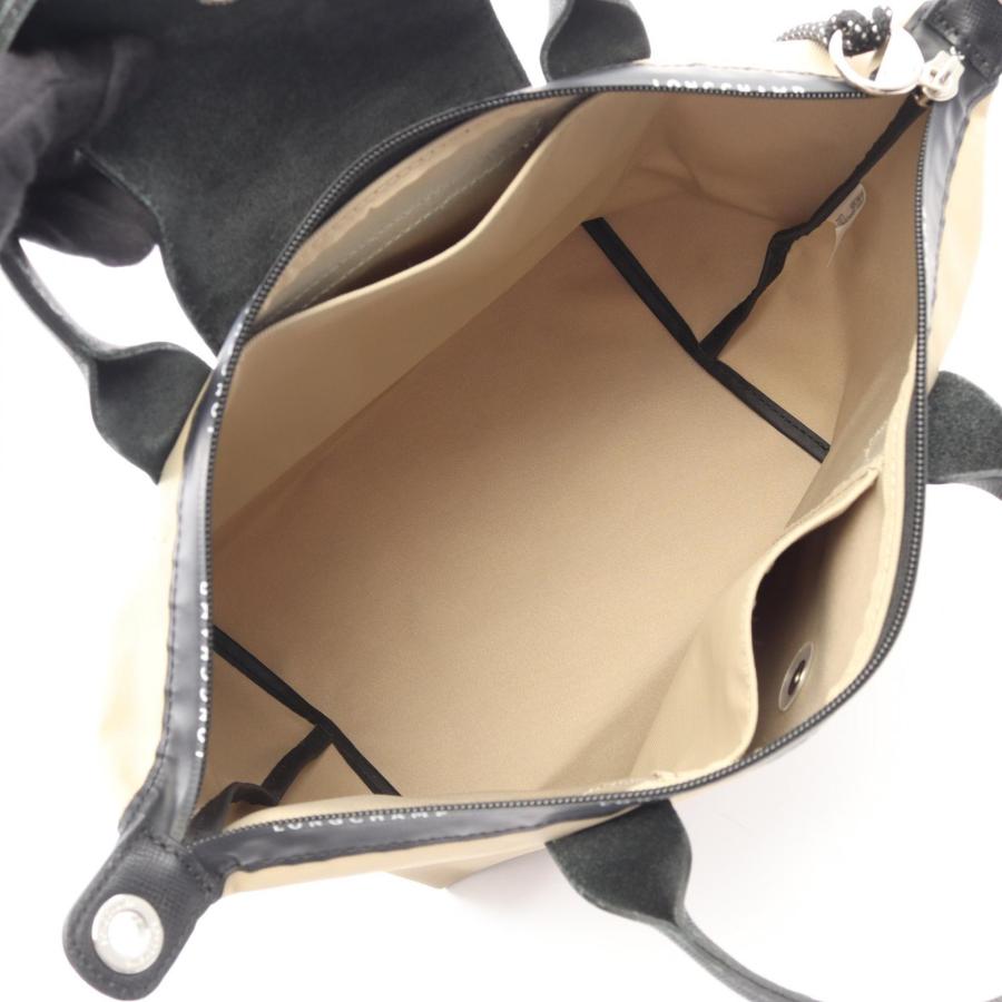 LONGCHAMP（ロンシャン） ル プリアージュ エナジー S トップハンドル