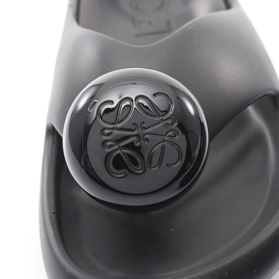 LOEWE（ロエベ） フォーム ぺブル ブランドオフ その他 サンダル 中古