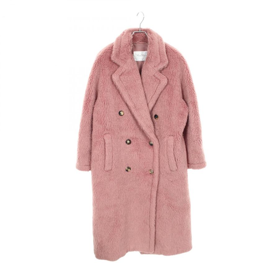 Max Mara（マックスマーラ） ZITTO テディベア ブランドオフ その他