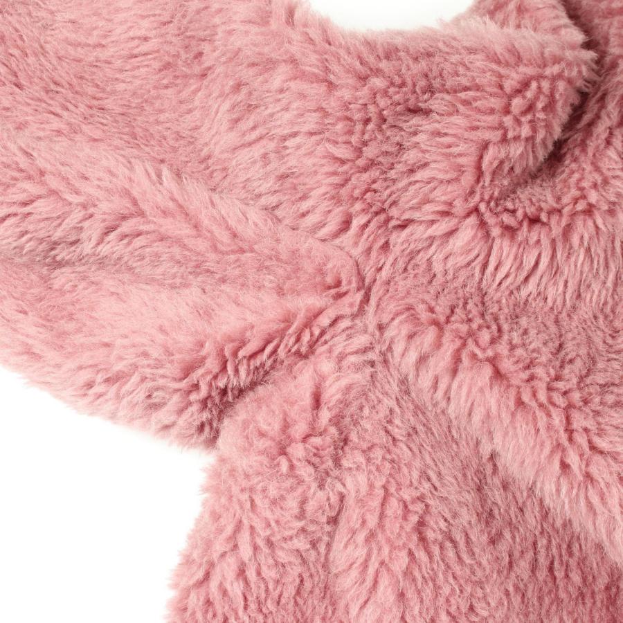 Max Mara（マックスマーラ） ZITTO テディベア ブランドオフ その他 