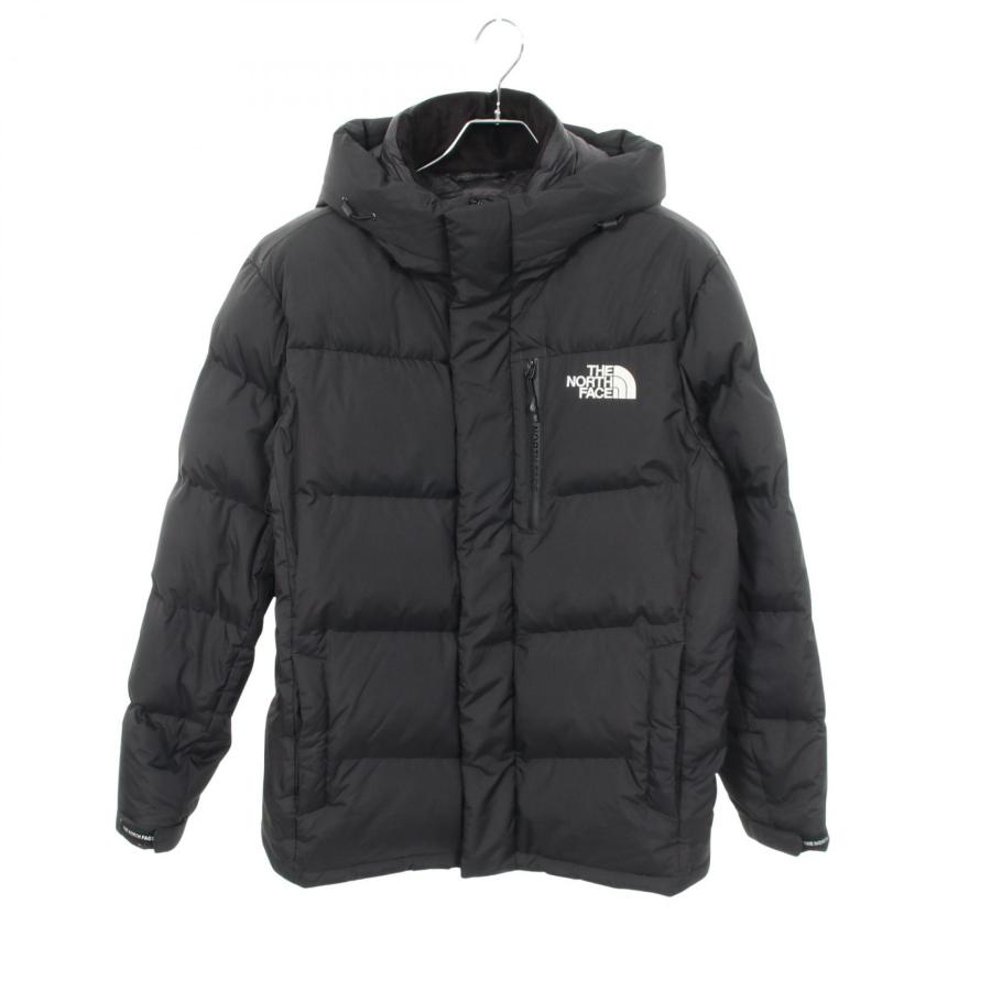 ザノースフェイス ホワイトレーベル THE NORTH FACE WHITE LABEL WHITE LABEL ACT FREE EX HYBRID DOWN JACKET ダウンジャケット 衣料品 アウター ポリエステル メンズ ブラック系 NJ1DN79A 【中古】 ザノースフェイス ホワイトレーベル ACT FREE EX HYBRID DOWN JACKET