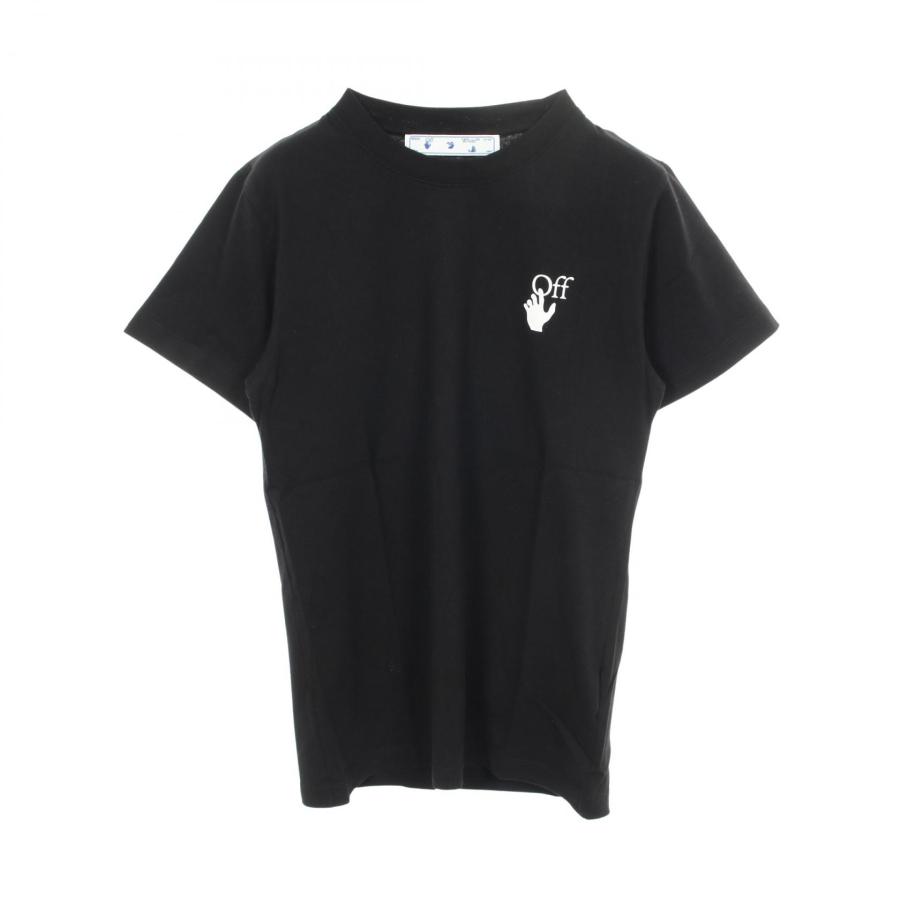 爆買 オフホワイト スプレーアロー ブランドオフ OFF-WHITE コットン