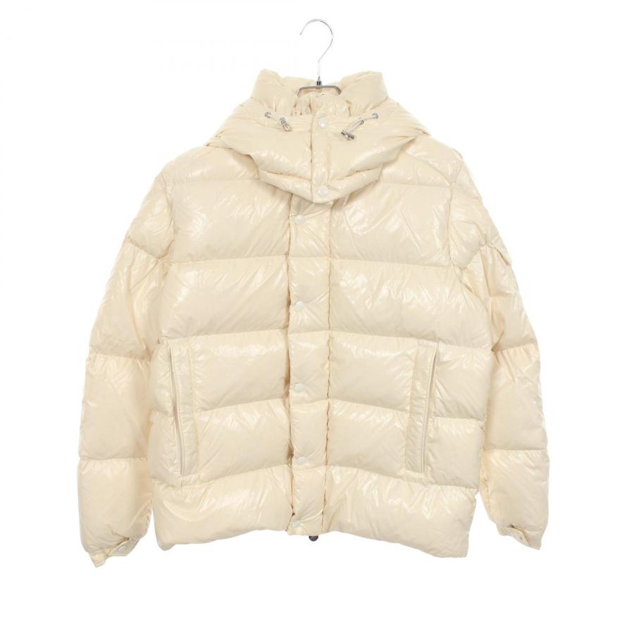 MONCLER（モンクレール） MAYA マヤ ブランドオフ ナイロン ダウン
