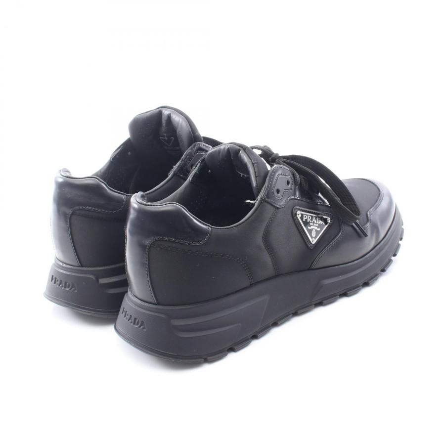 PRADA（プラダ） PRAX 01 Re-Nylon ブランドオフ ナイロン スニーカー