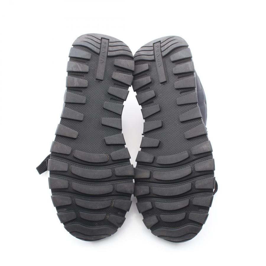 PRADA（プラダ） PRAX 01 Re-Nylon ブランドオフ ナイロン スニーカー