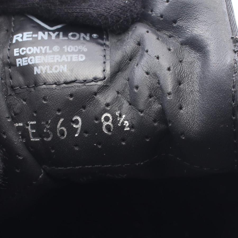 PRADA（プラダ） PRAX 01 Re-Nylon ブランドオフ ナイロン スニーカー