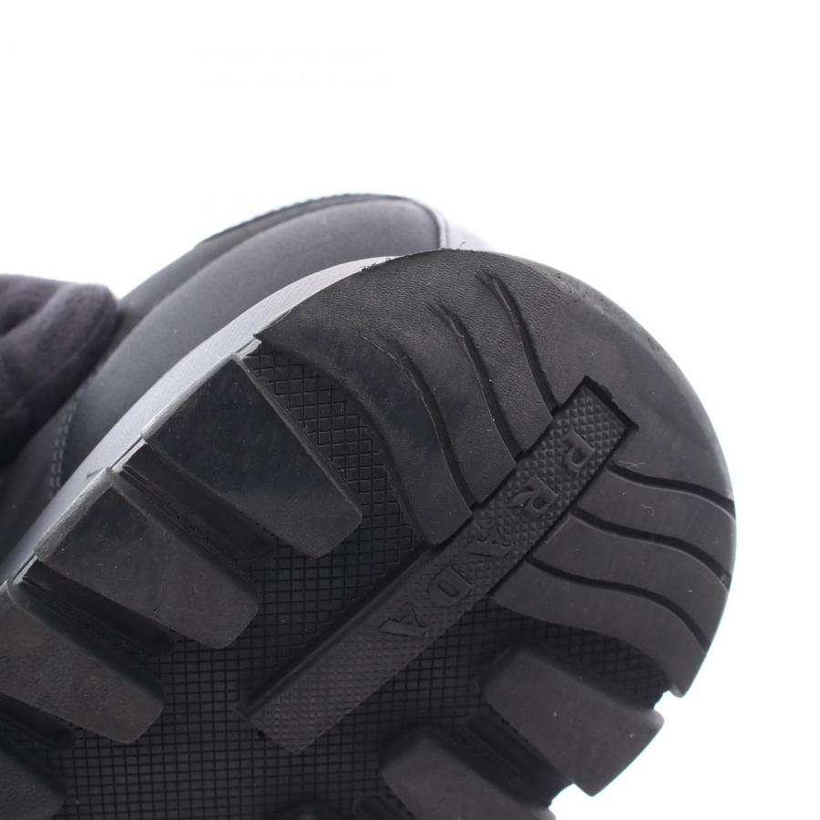 PRADA（プラダ） PRAX 01 Re-Nylon ブランドオフ ナイロン スニーカー