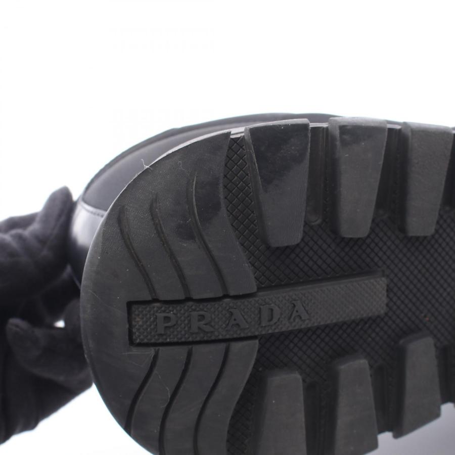 PRADA（プラダ） PRAX 01 Re-Nylon ブランドオフ ナイロン スニーカー