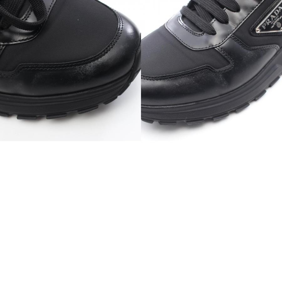 PRADA（プラダ） PRAX 01 Re-Nylon ブランドオフ ナイロン スニーカー