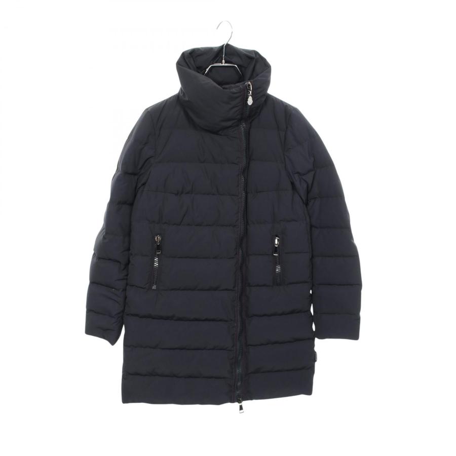 【】モンクレール GERBOISE ジェルボワーズ ダウンコート QR MONCLER（モンクレール） GERBOISE ジェルボワーズ ブランドオフ