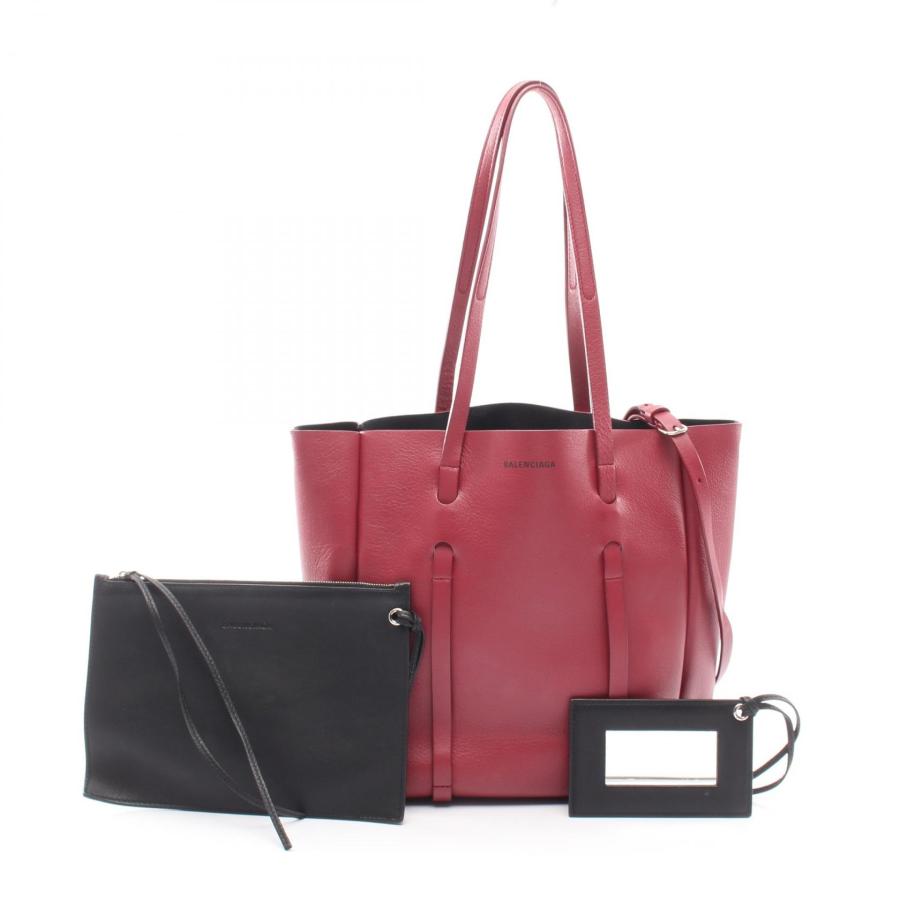 BALENCIAGA バレンシアガ＊エブリディ 2wayトート＊XS レザー BALENCIAGA（バレンシアガ） エブリデイ トート XS 2WAY ブランドオフ