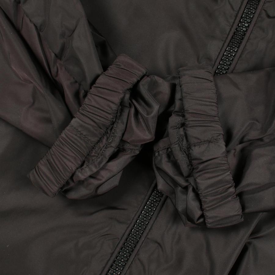 MONCLER（モンクレール） GRIMPEURS フード付き ブランドオフ ナイロン