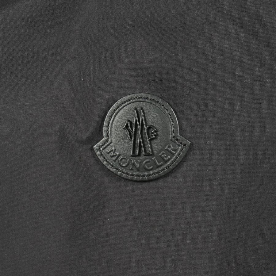MONCLER（モンクレール） GOUILLES ブランドオフ その他 ダウン
