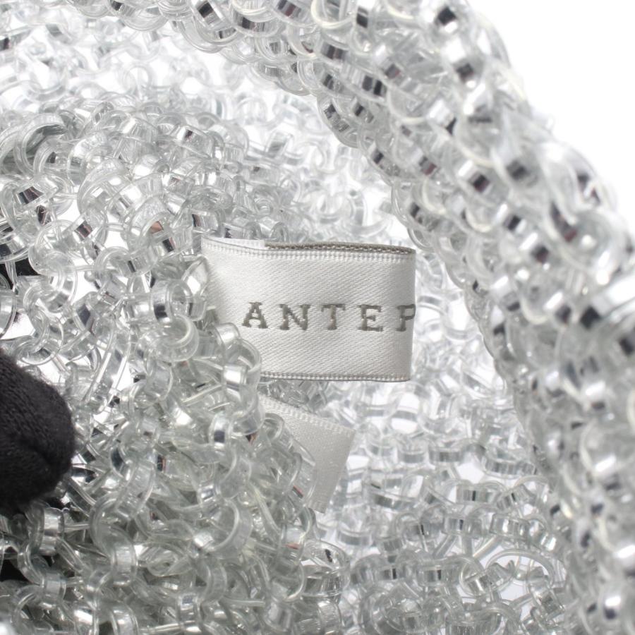 ANTEPRIMA（アンテプリマ） ワイヤーバッグ スタンダード ミニア