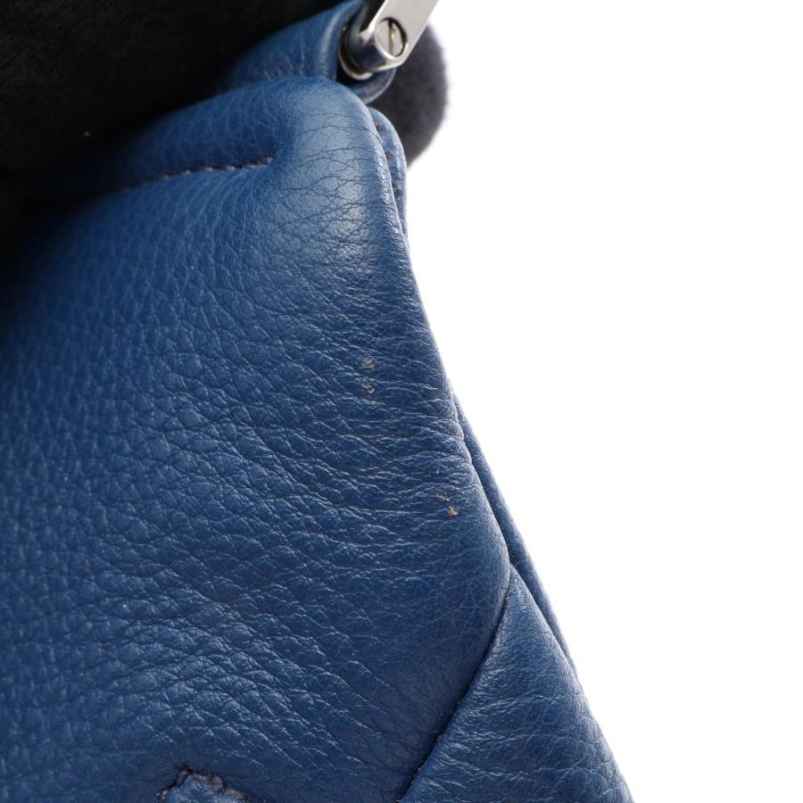 プラダ VITELLO DAINO ウエストバッグ ボディバッグ PRADA（プラダ） VITELLO DAINO ブランドオフ レザー ウエストバッグ