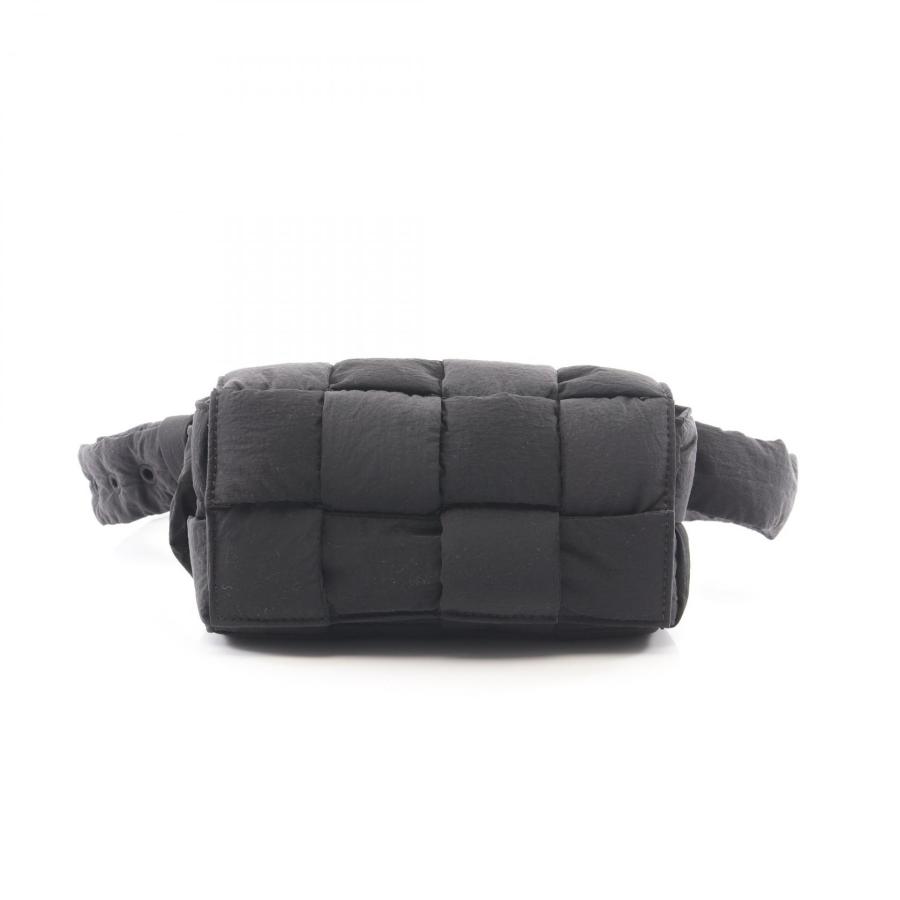 ボッテガヴェネタ PADDED CASSETTE パデッド カセット ブランドオフ