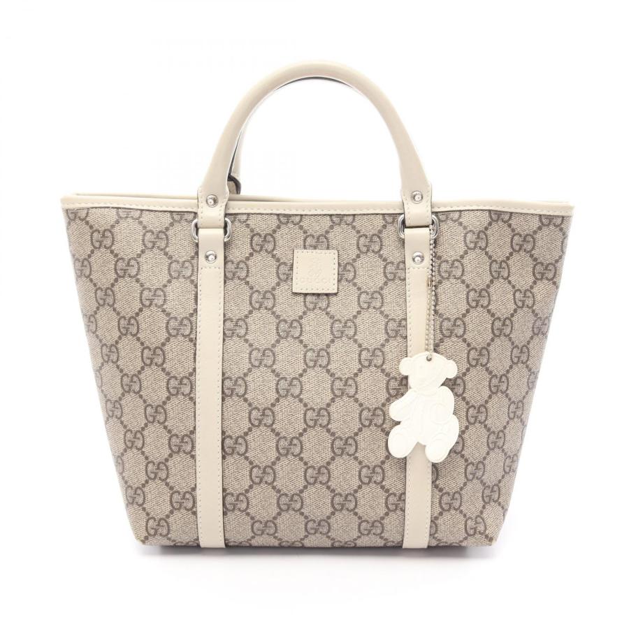 GUCCI（グッチ） グッチチルドレンズ GGスプリーム ブランドオフ GUCCI