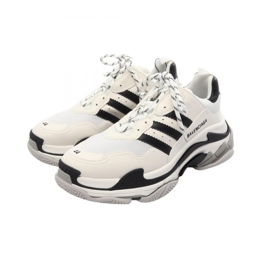 BALENCIAGA（バレンシアガ） × adidas TRIPLE S トリプルS ブランド