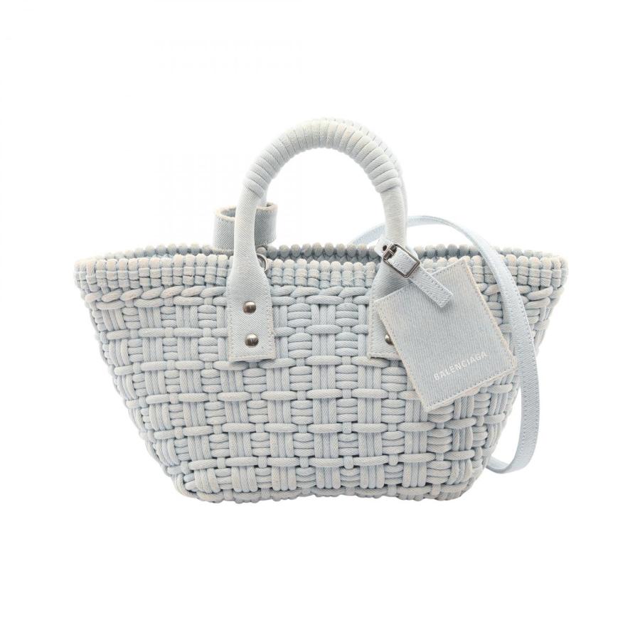BALENCIAGA（バレンシアガ） BISTRO XS ビストロ バスケットバッグ