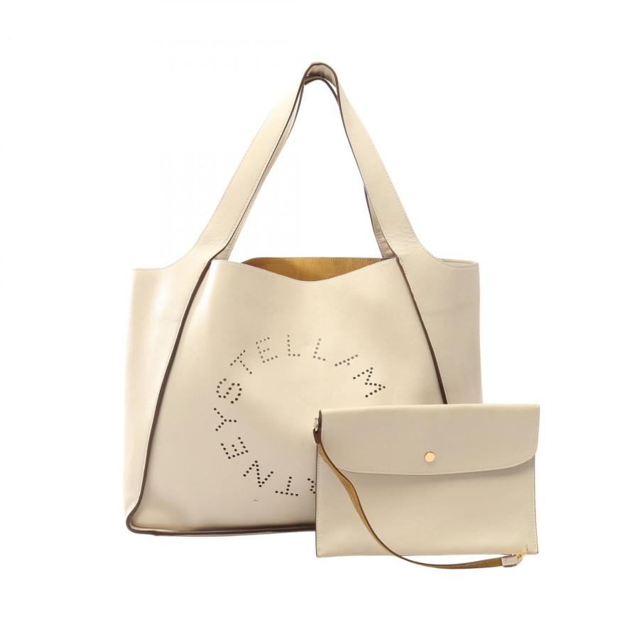 ステラマッカートニー ステラロゴ ブランドオフ Stella McCartney