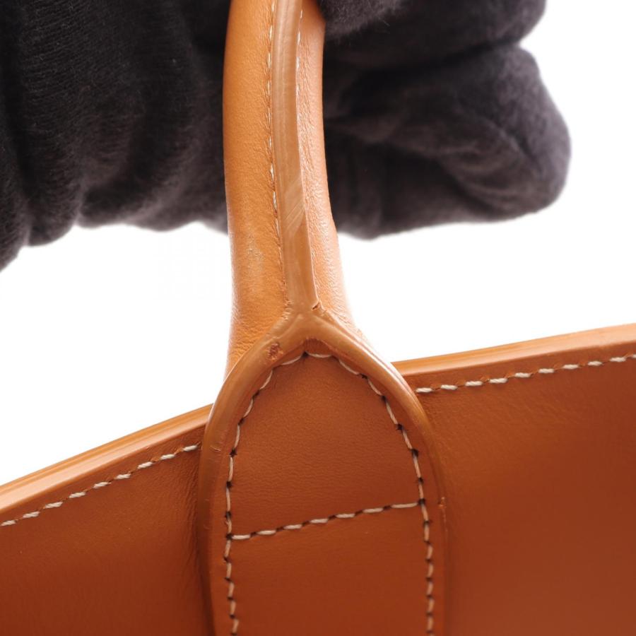 CELINE（セリーヌ） スモール バーティカル カバ 2WAY ブランドオフ