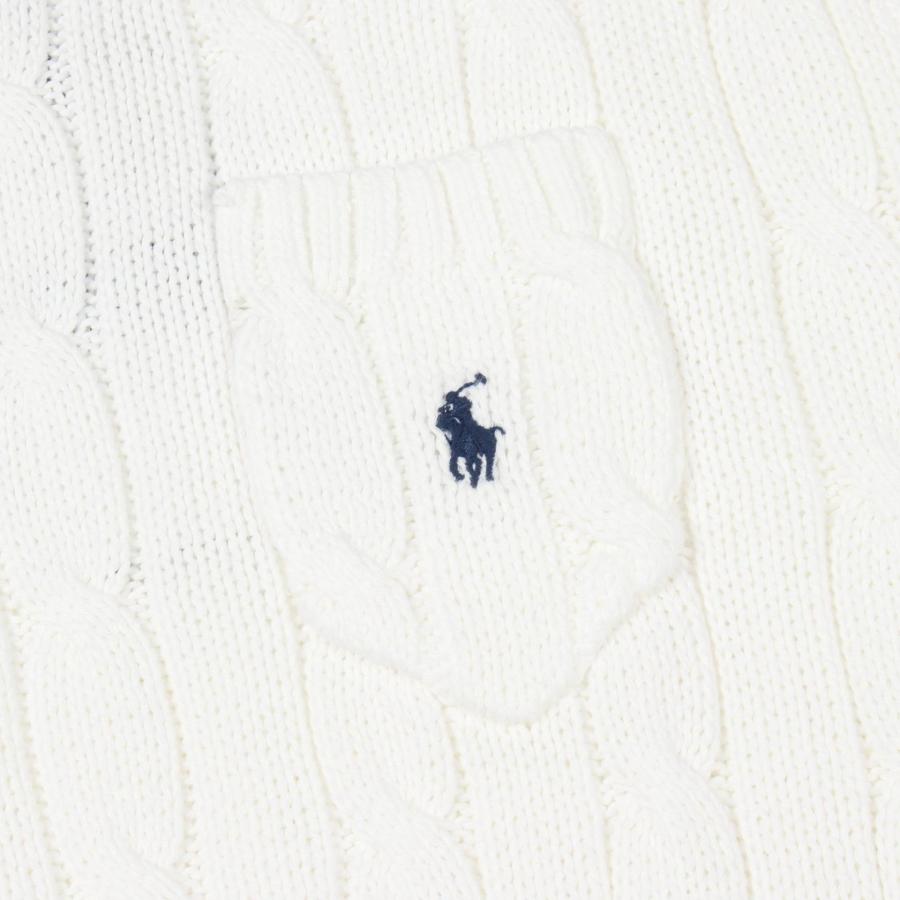 POLO RALPH LAUREN（ポロ・ラルフローレン） ロゴ刺繍 ポケット付き