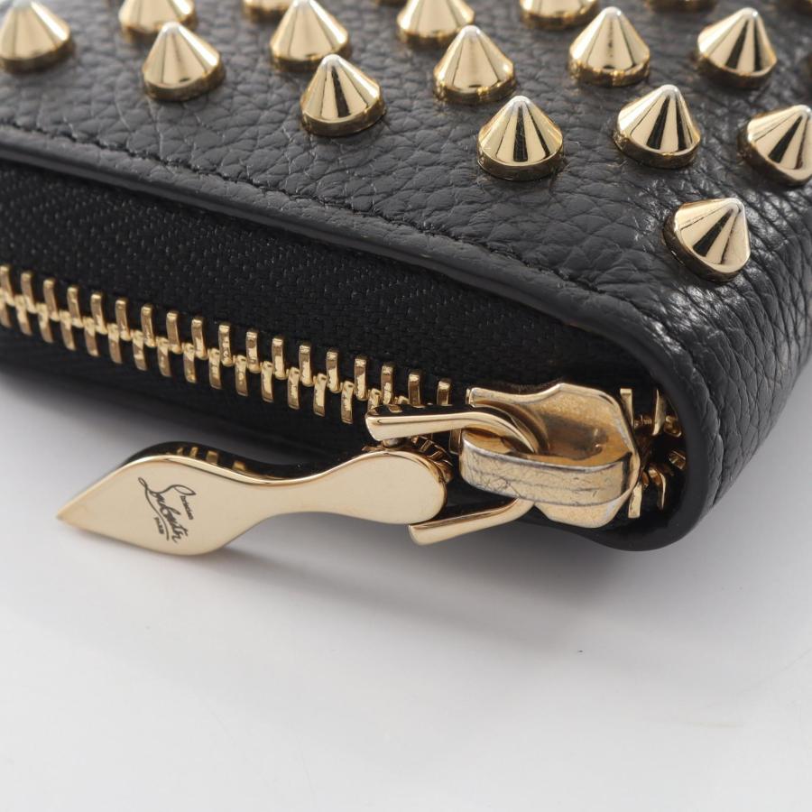 Christian Louboutin（クリスチャンルブタン） パネトーネ スパイク