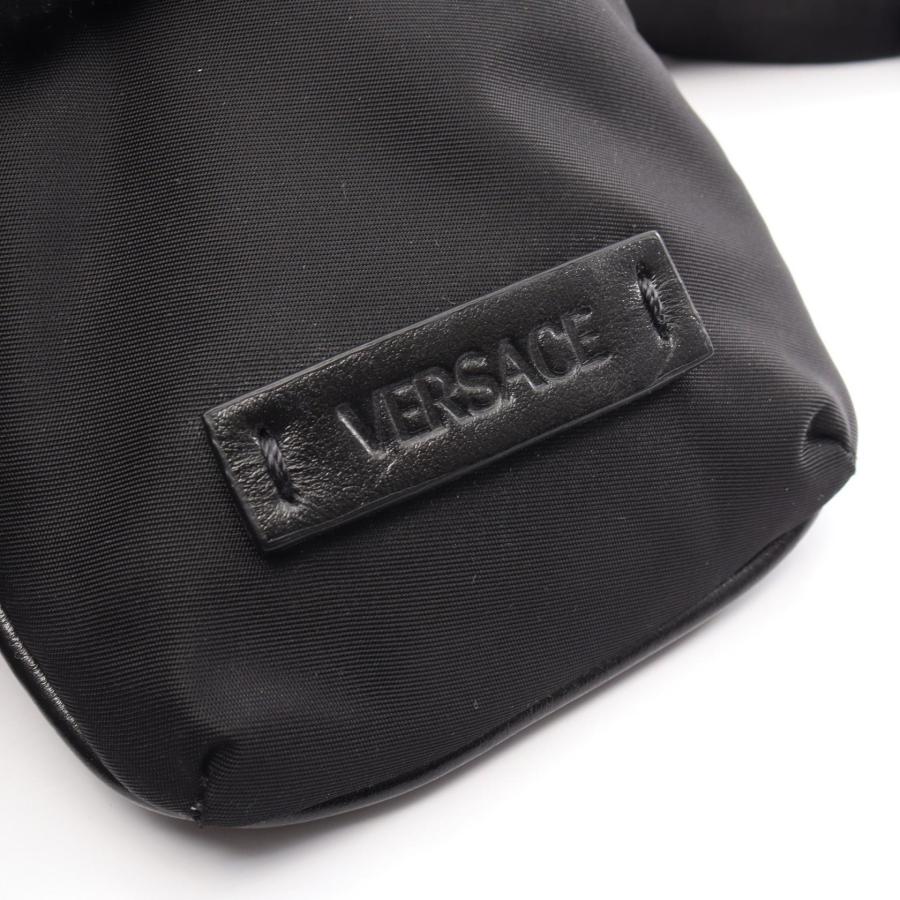 ヴェルサーチ メデューサ ミニ ブランドオフ VERSACE ナイロン