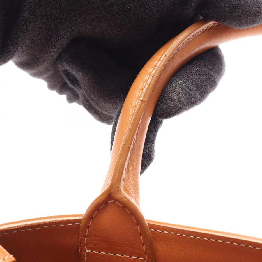 CELINE（セリーヌ） スモール バーティカル カバ 2WAY ブランドオフ