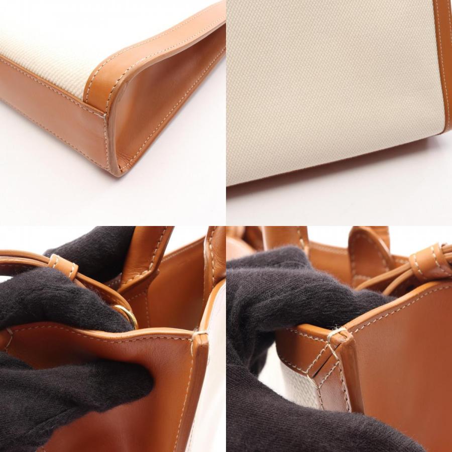 CELINE（セリーヌ） スモール バーティカル カバ 2WAY ブランドオフ