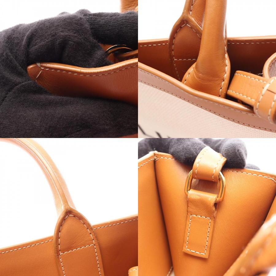 CELINE（セリーヌ） スモール バーティカル カバ 2WAY ブランドオフ