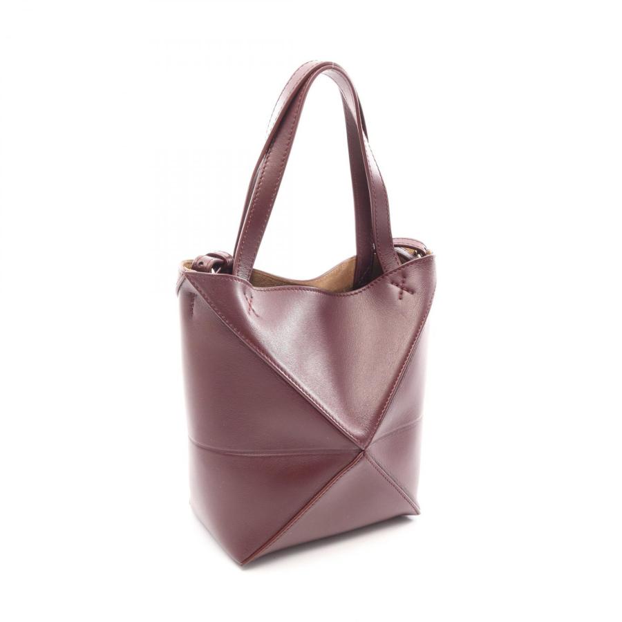 LOEWE（ロエベ） PUZZLE FOLD TOTE MINI パズル フォルドトート ミニ 