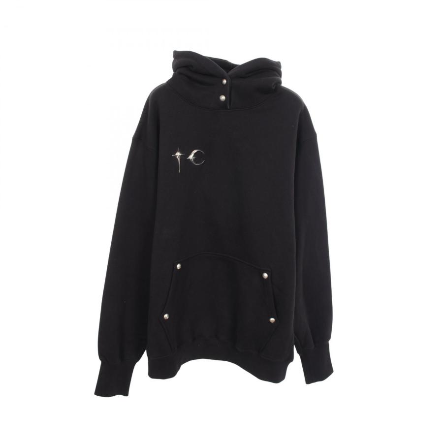 サグクラブ ARMOR HOODIE ブランドオフ THUG CLUB コットン パーカー