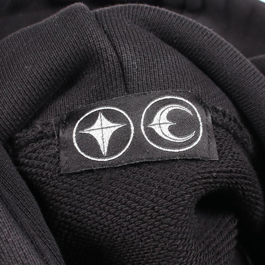 サグクラブ ARMOR HOODIE ブランドオフ THUG CLUB コットン パーカー