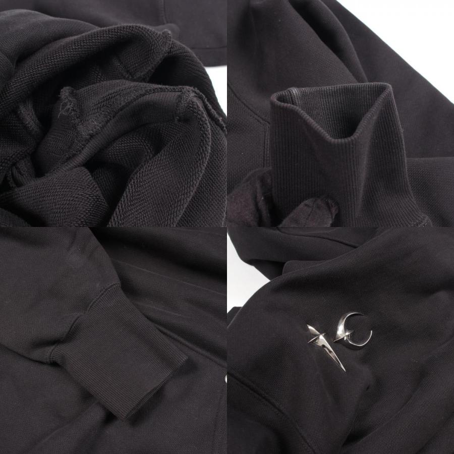 サグクラブ ARMOR HOODIE ブランドオフ THUG CLUB コットン パーカー