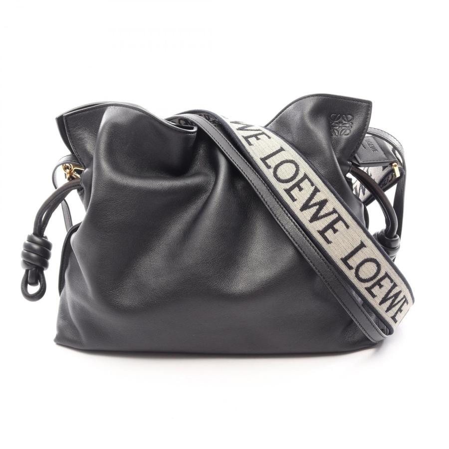 LOEWE（ロエベ） フラメンコクラッチ ミディアム 2WAY ブランドオフ