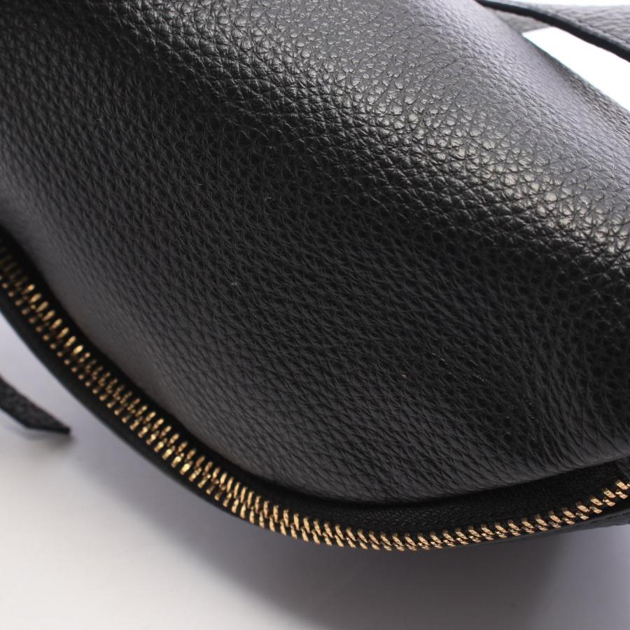 COACH（コーチ） ブランドオフ レザー ウエストバッグ ボディバッグ